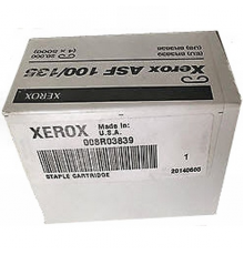 Скрепки ASF 100 XEROX 5100/5800/85 /5900/95                                                                                                                                                                                                               