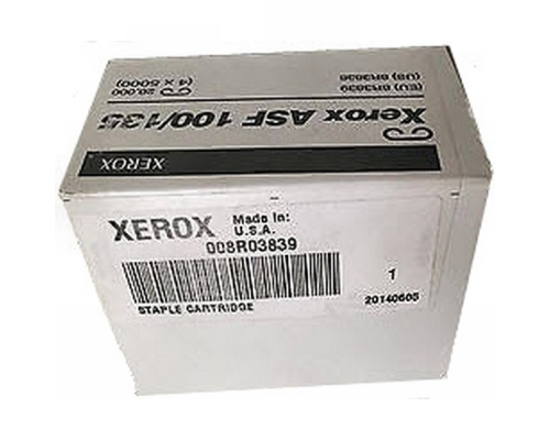 Скрепки ASF 100 XEROX 5100/5800/85 /5900/95