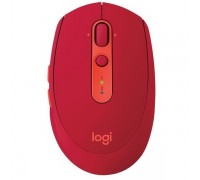 Мышь Logitech M590 Silent Ruby беспроводная 910-005199                                                                                                                                                                                                    