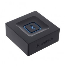Ресивер Logitech Bluetooth Audio Adapter 980-000912                                                                                                                                                                                                       