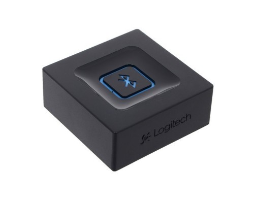 Ресивер Logitech Bluetooth Audio Adapter 980-000912