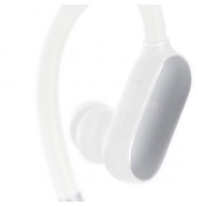 Беспроводная гарнитура Xiaomi Mi Sports Bluetooth Earphones White                                                                                                                                                                                         