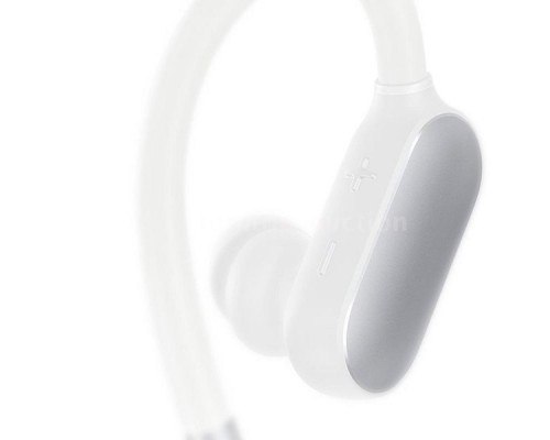 Беспроводная гарнитура Xiaomi Mi Sports Bluetooth Earphones White