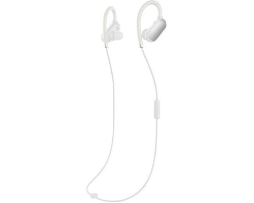 Беспроводная гарнитура Xiaomi Mi Sports Bluetooth Earphones White