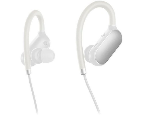 Беспроводная гарнитура Xiaomi Mi Sports Bluetooth Earphones White