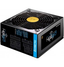 Блок питания   850W Chieftec BDF-850C ATX APFC 140mm CabMan                                                                                                                                                                                               