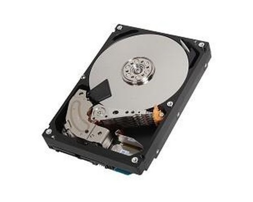 Жесткий диск 6.0 Tb SATA-III TOSHIBA Enterpise Capacity MG04ACA600E 3.5