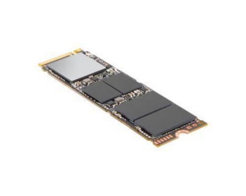 Твердотельный накопитель Intel SSD 760p Series (2.048TB, M.2 80mm PCIe 3.0 x4, 3D2, TLC), 962569