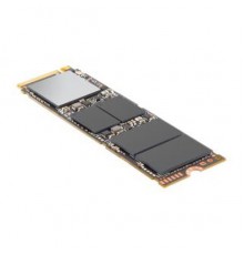 Накопитель SSD 1.0 Tb M.2 2280 Intel 760p SSDPEKKW010T8X1 3D TLC NVMe PCI-E3.0 x4                                                                                                                                                                         