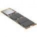 Накопитель SSD 128 Gb M.2 2280 Intel 760P Series SSDPEKKW128G801 3D TLC (PCI-Ex)