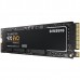 Накопитель SSD 500 Gb M.2 2280 Samsung 970 EVO MZ-V7E500BW 3D TLC NVMe (PCI-Ex)