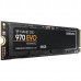 Накопитель SSD 500 Gb M.2 2280 Samsung 970 EVO MZ-V7E500BW 3D TLC NVMe (PCI-Ex)