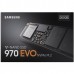 Накопитель SSD 500 Gb M.2 2280 Samsung 970 EVO MZ-V7E500BW 3D TLC NVMe (PCI-Ex)