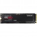 Накопитель SSD 512 Gb M.2 2280 Samsung 970 PRO MZ-V7P512BW 3D MLC NVMe (PCI-Ex)