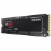 Накопитель SSD 512 Gb M.2 2280 Samsung 970 PRO MZ-V7P512BW 3D MLC NVMe (PCI-Ex)