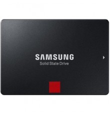 Накопитель SSD 1.0 Tb SATA-III Samsung 860 PRO MZ-76P1T0BW  2.5