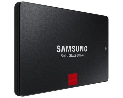 Накопитель SSD 1.0 Tb SATA-III Samsung 860 PRO MZ-76P1T0BW  2.5