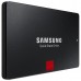 Накопитель SSD 1.0 Tb SATA-III Samsung 860 PRO MZ-76P1T0BW  2.5