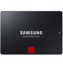 Накопитель SSD 2.0 Tb SATA-III Samsung 860 PRO MZ-76P2T0BW  2.5