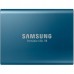 Внешний накопитель SSD 250 Gb Samsung T5 MU-PA250B/WW  USB3.1 Type-C TLC