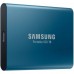 Внешний накопитель SSD 250 Gb Samsung T5 MU-PA250B/WW  USB3.1 Type-C TLC