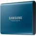 Внешний накопитель SSD 250 Gb Samsung T5 MU-PA250B/WW  USB3.1 Type-C TLC