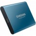 Внешний накопитель SSD 250 Gb Samsung T5 MU-PA250B/WW  USB3.1 Type-C TLC