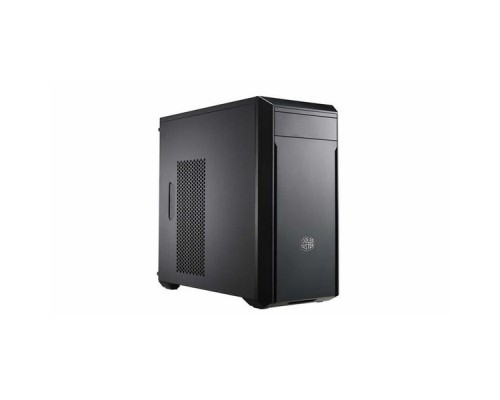 Корпус COOLER MASTER MasterBox Lite 3 MiniTower без Б/П MicroATX MiniITX Цвет черный MCW-L3S2-KN5N