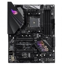 Материнская плата ROG STRIX B450-F GAMING , RTL                                                                                                                                                                                                           