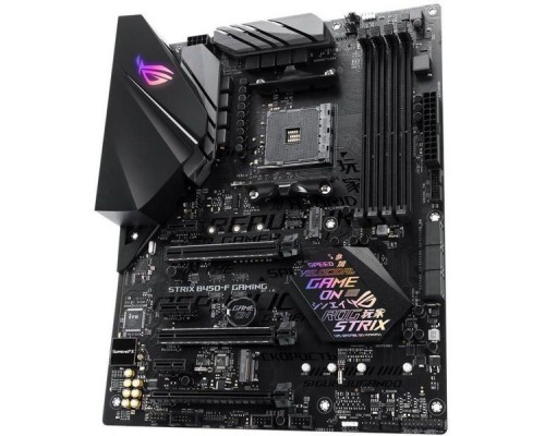 Материнская плата ROG STRIX B450-F GAMING , RTL