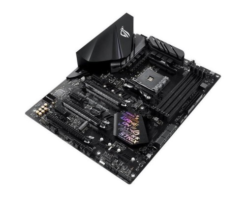 Материнская плата ROG STRIX B450-F GAMING , RTL