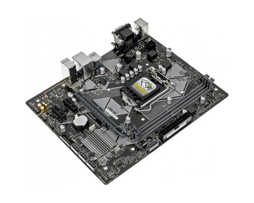 Материнская плата PRIME H310M-K R2.0, LGA1151,H310,U3S6 DVI,MB RTL