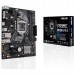 Материнская плата ASUS PRIME H310M-E R2.0 LGA-1151v2, Intel H310, 2xDDR4, 2xPCI-E+ PCI-E 16x, 4xSATA, HDMI+ VGA, 2xPS/2, 4xUSB, 3xAudio (8Ch), GLan mATX, RTL