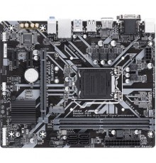 Материнская плата Gigabyte H310M S2H(2.0)  S1151 H310 PCI-E Dsub+DVI+HDMI GbLAN SATA RAID Micro-ATX 2DDR4                                                                                                                                                 