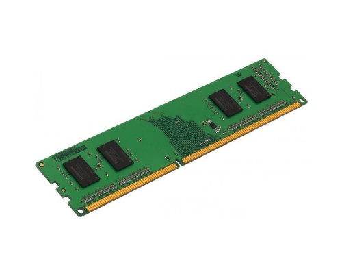 Модуль памяти DIMM 4GB PC21300 DDR4 KVR26N19S6/4 KINGSTON