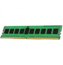 Модуль памяти Kingston DIMM DDR4 8GB Branded (PC4-21300)  2666MHz SR x8                                                                                                                                                                                   