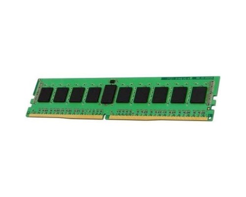 Модуль памяти Kingston DIMM DDR4 8GB Branded (PC4-21300)  2666MHz SR x8