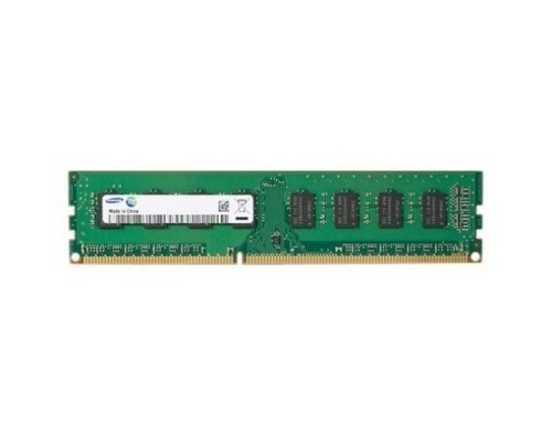 Модуль памяти Samsung DDR4 8GB DIMM (PC4-21300) 2666MHz (M378A1K43CB2-CTDD0)