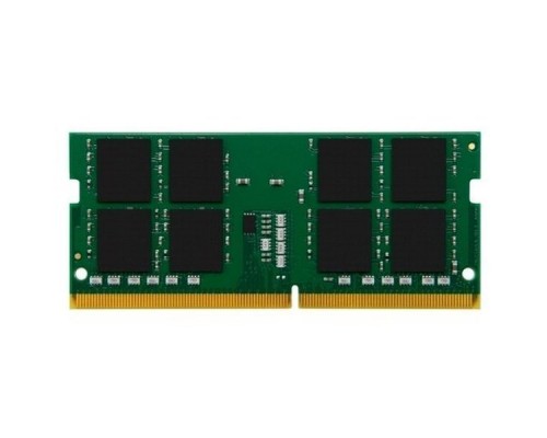 Оперативная память Kingston Branded DDR4  16GB (PC4-21300)  2666MHz DR x8 SO-DIMM