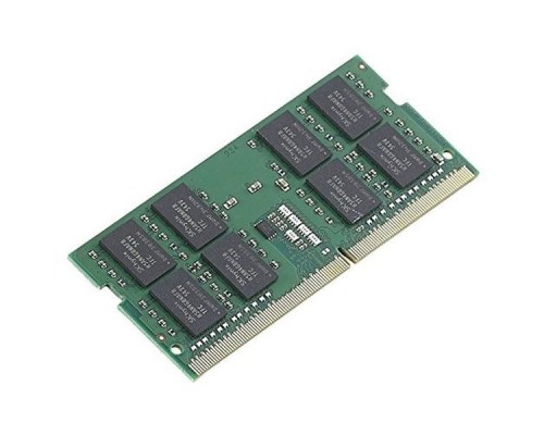 Модули памяти Kingston SO-DIMM DDR4 8GB (PC4-21300)  2666MHz SR x8  Branded