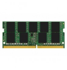 Модуль памяти Kingston SO-DIMM DDR4 4GB (PC4-21300)  2666MHz SR x16 Branded                                                                                                                                                                               