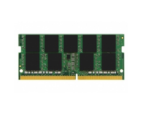 Модуль памяти Kingston SO-DIMM DDR4 4GB (PC4-21300)  2666MHz SR x16 Branded