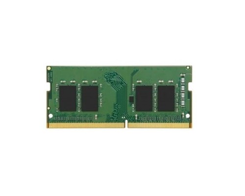 Модуль памяти для ноутбука SODIMM 4GB PC21300 DDR4 SO KVR26S19S6/4 KINGSTON