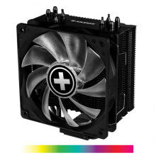 Кулер для процессора XILENCE Performance A+ M704RGB PWM 120mm fan (XC054)                                                                                                                                                                                 