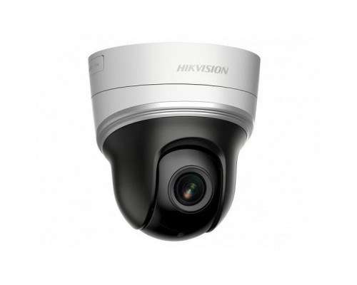 Видеокамера IP Hikvision DS-2DE2204IW-DE3 2.8-12мм цветная корп.:белый