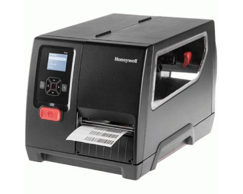 Принтер этикеток Honeywell PM42, 300dpi, USB, RS-232, Ethernet PM42215003