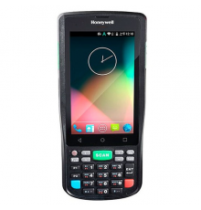 Терминал EDA50K,WLAN, Android 7.1 with GMS , 802.11 a/b/g/n, 1D/2D Imager (HI2D), 1.2 GHz Quad-core, 2GB/16GB Memory, 5MP Camera, Bluetooth 4.0, NFC, Battery 4,000 mAh, USB Charger,rest of the world                                                    