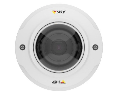 Видеокамера M3046-V H.264 MINI DOME 0806-001 AXIS