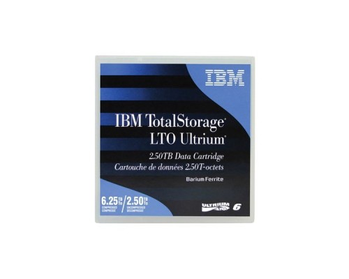 Ленточный накопитель IBM 00V7590L