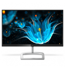 Монитор LCD 27'' [16:9] 1920х1080(FHD) IPS, nonGLARE, 250cd/m2, H178°/V178°, 1000:1, 20М:1, 16.7M Color, 5ms, VGA, HDMI, DP, Tilt, Speakers, Audio out, 2Y, Black                                                                                         